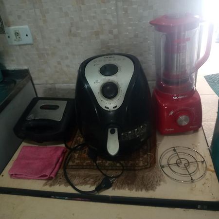 Apartament Blue Maranduba Ubatuba Zewnętrze zdjęcie