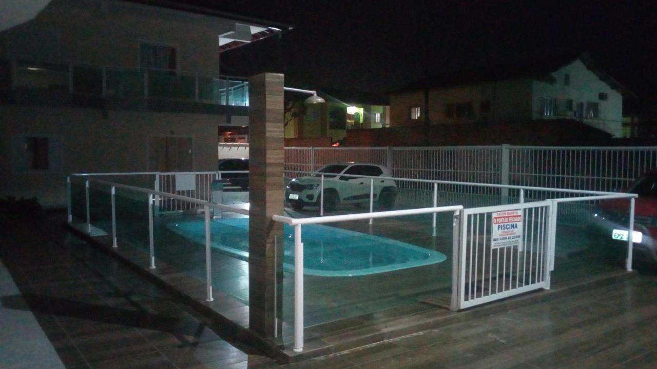 Apartament Blue Maranduba Ubatuba Zewnętrze zdjęcie