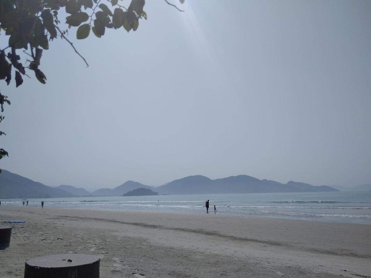 Apartament Blue Maranduba Ubatuba Zewnętrze zdjęcie