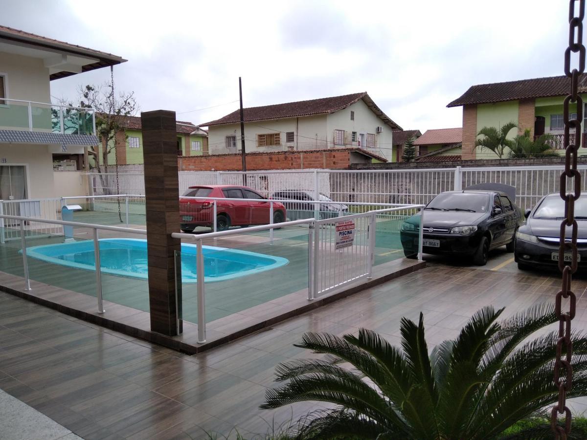 Apartament Blue Maranduba Ubatuba Zewnętrze zdjęcie