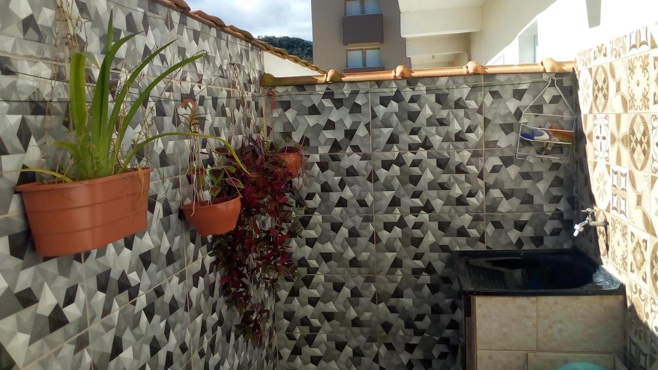 Apartament Blue Maranduba Ubatuba Zewnętrze zdjęcie