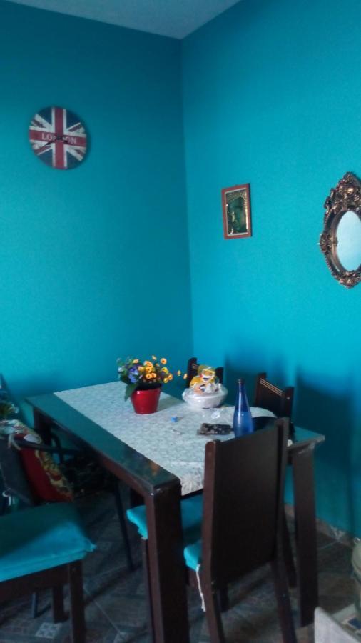 Apartament Blue Maranduba Ubatuba Zewnętrze zdjęcie