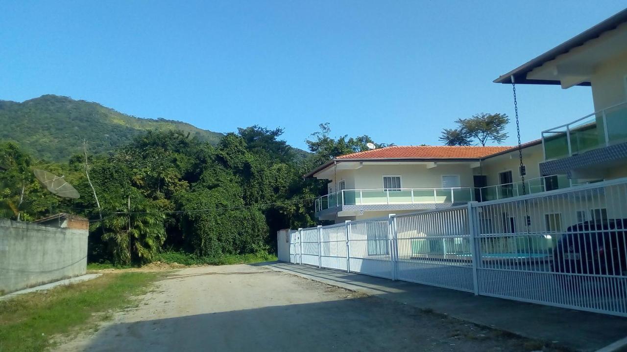 Apartament Blue Maranduba Ubatuba Zewnętrze zdjęcie