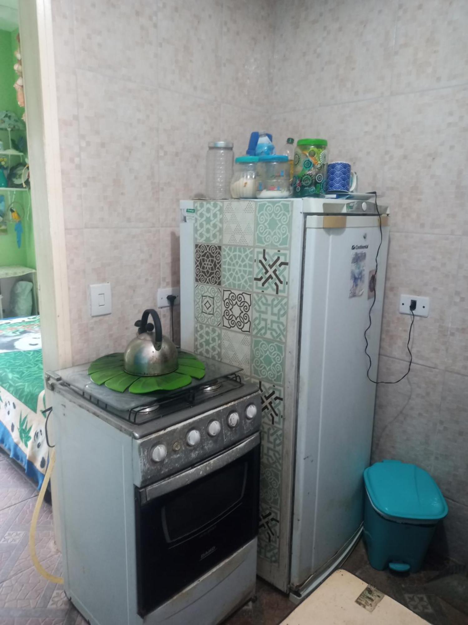 Apartament Blue Maranduba Ubatuba Zewnętrze zdjęcie